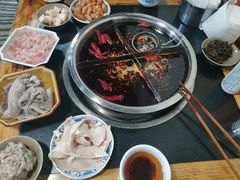 -祝幺妹火锅(裕华村总店)