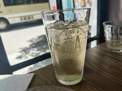 -京A Brewpub·精酿餐吧(幸福村店)