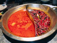 -小龙坎火锅(总店)
