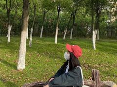 -艾溪湖湿地公园