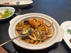 -荣兴酒家(徐家汇店)