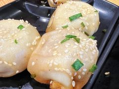 -大食代美食广场(上海中心店)