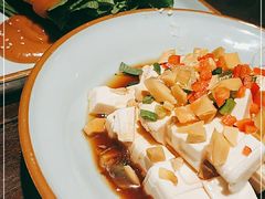 -江边城外烤全鱼(方庄时代购物中心店)
