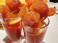 -领鲜天下·焗海鲜·花胶鸡(天目里店)