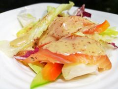 -财神日本料理(广州街总店)