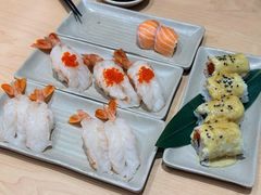 -友壹町寿司(佛山新DNA店)