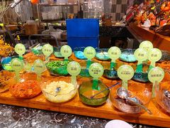 -芭菲盛宴·环球美食(解放碑英利国际店)