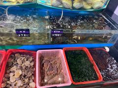 -望海潮海鲜店 特色家常菜(在海一方店)