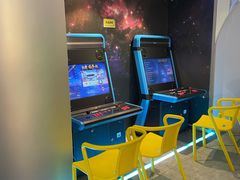 -白梧桐·团建聚会·百人轰趴馆(留仙洞店)