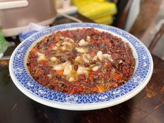 生鱼-冯鱼头火锅(青蓝山美食一条街店)