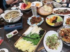 -清真悦宾楼食府(海湖店)