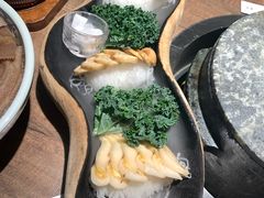 -蘑界·野生菌火锅(深业上城店)