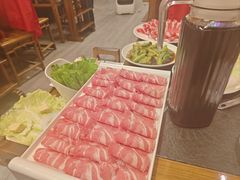 -仁和四季涮肉馆(天坛南门店)