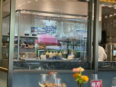 -悦百味·品质川菜(橄榄郡店)