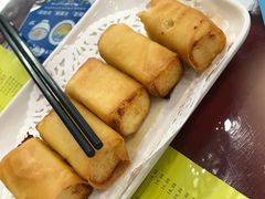 -民信老铺(东方广场店)