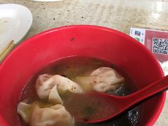 -天津包子铺(万泉庄店)