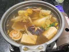 -daozao料理美术馆(东营店)