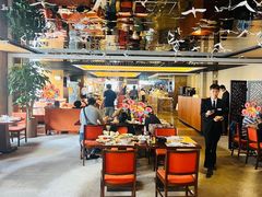 -北京朝阳悠唐皇冠假日酒店