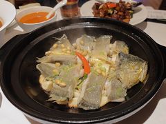-汤城小厨•粤菜•靓汤(金宝街店)