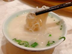 -扬州香格里拉·香宫中餐厅