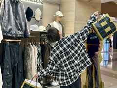 -天河城购物中心