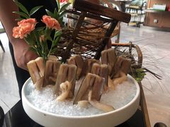 蛏子王-阿杜打边炉(五江天街店)
