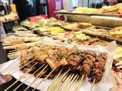 -魏记里脊肉炸炸炸(南门口店)