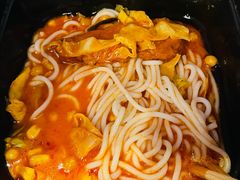-阿香米线(大悦城店)