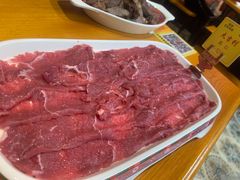 -大吉利·潮汕鲜牛肉火锅(西安店)