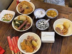 -丽丽三鲜螺蛳粉(田林路店)