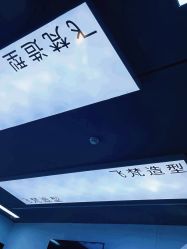 -飞梵造型