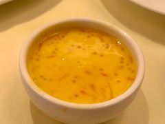 杨枝甘露-利苑酒家(合景国际金融广场店)