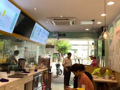 -华辉拉肠(同福店)