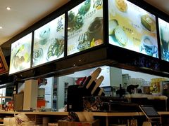 -龙记·香港茶餐厅(海上世界店)