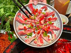 -牛市坎火锅(建设路店)