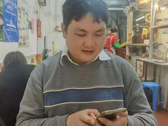 -甜甜屋(解放中路店)
