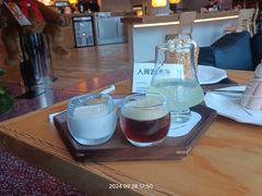-名点荟·生日蛋糕·下午茶(五缘湾店)