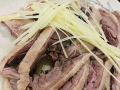 -乡亲鹅肉城(吴江店)