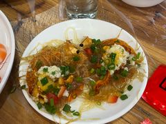 -醉壹号海鲜大排档(厦门美食地标店)