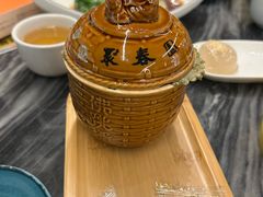 -安泰楼·佛跳墙创始人·传统闽味早茶·酒楼(三坊七巷闽菜地标店)
