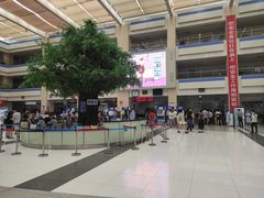 -江阴市人民医院(城中院区)