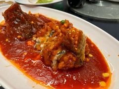 -苏州人家·精致苏帮菜(斜塘店)