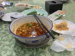 -老孙家饭庄·非遗(东关店)