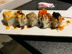 -神户赤童日式烤肉伙伴(东直门店)