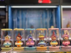 -泡泡玛特POPMART(太古里店)
