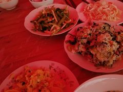 -小鱼草莓采摘园农家乐·小鱼餐厅