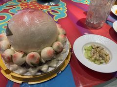-有喜胶东小馆(太申祥和店)
