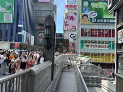 -心斋桥