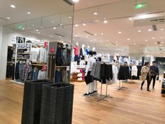 -优衣库(天津天河城店)