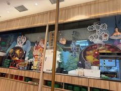 -云海肴·汽锅鸡·云南菜(广安门天虹店)